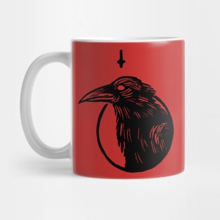 The Flawed Mug